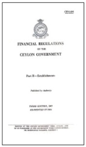 Gems of Ceylon